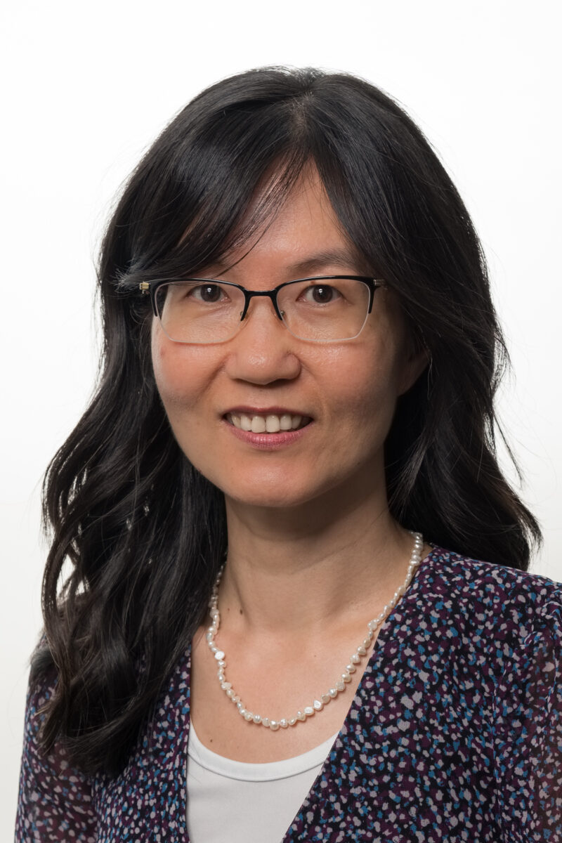 Karen Tran, CPA, CGA