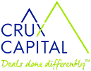Crux Capital partner logo