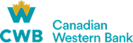 CWB Canadian Western Bank partner logo