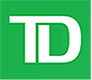 TD Bank partner logo